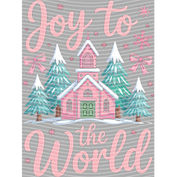 Christmas-ADJ 11981